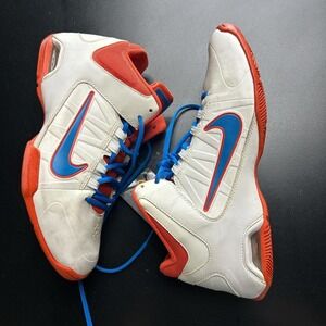 Nike Air Visi Pro 4 Mens Size 9.5 Womens 11 Sneakers